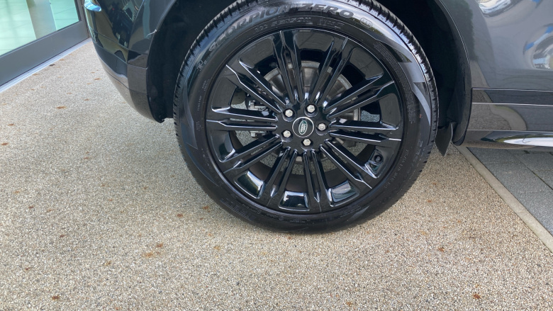 Land Rover Range Rover Evoque 2.0 D200 Dynamic HSE 5dr Auto Diesel Hatchback